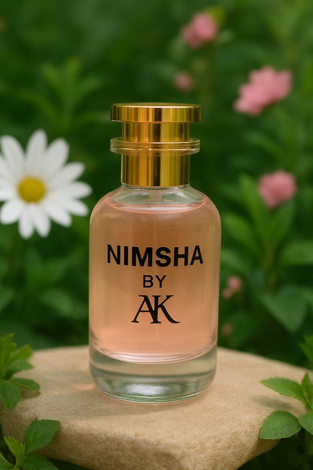 🌸 NIMSHA by AK