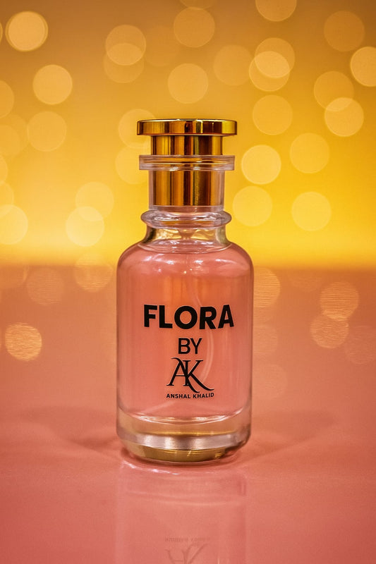 🌺 Flora By Ak