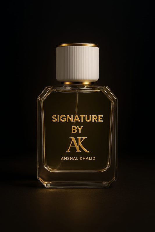 🌹Signature By Ak