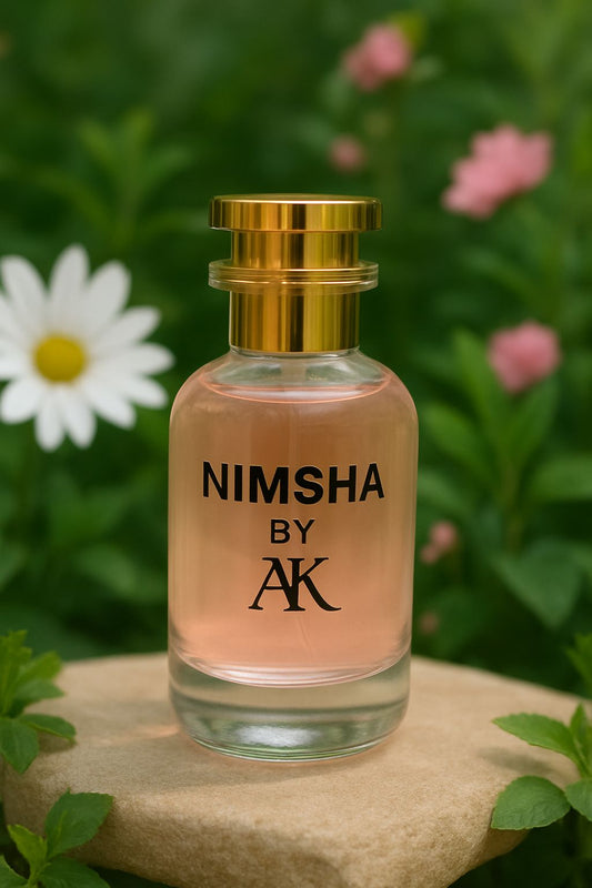🌸 NIMSHA by AK