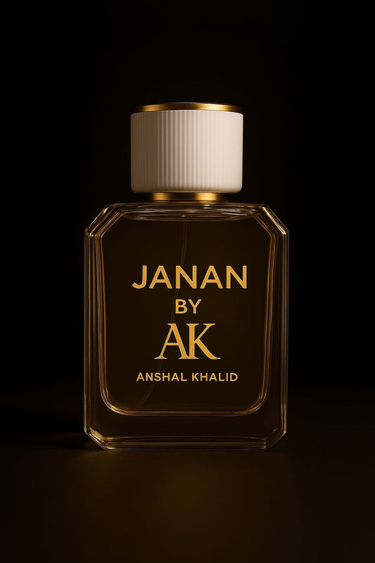 🌸 Janan By Ak