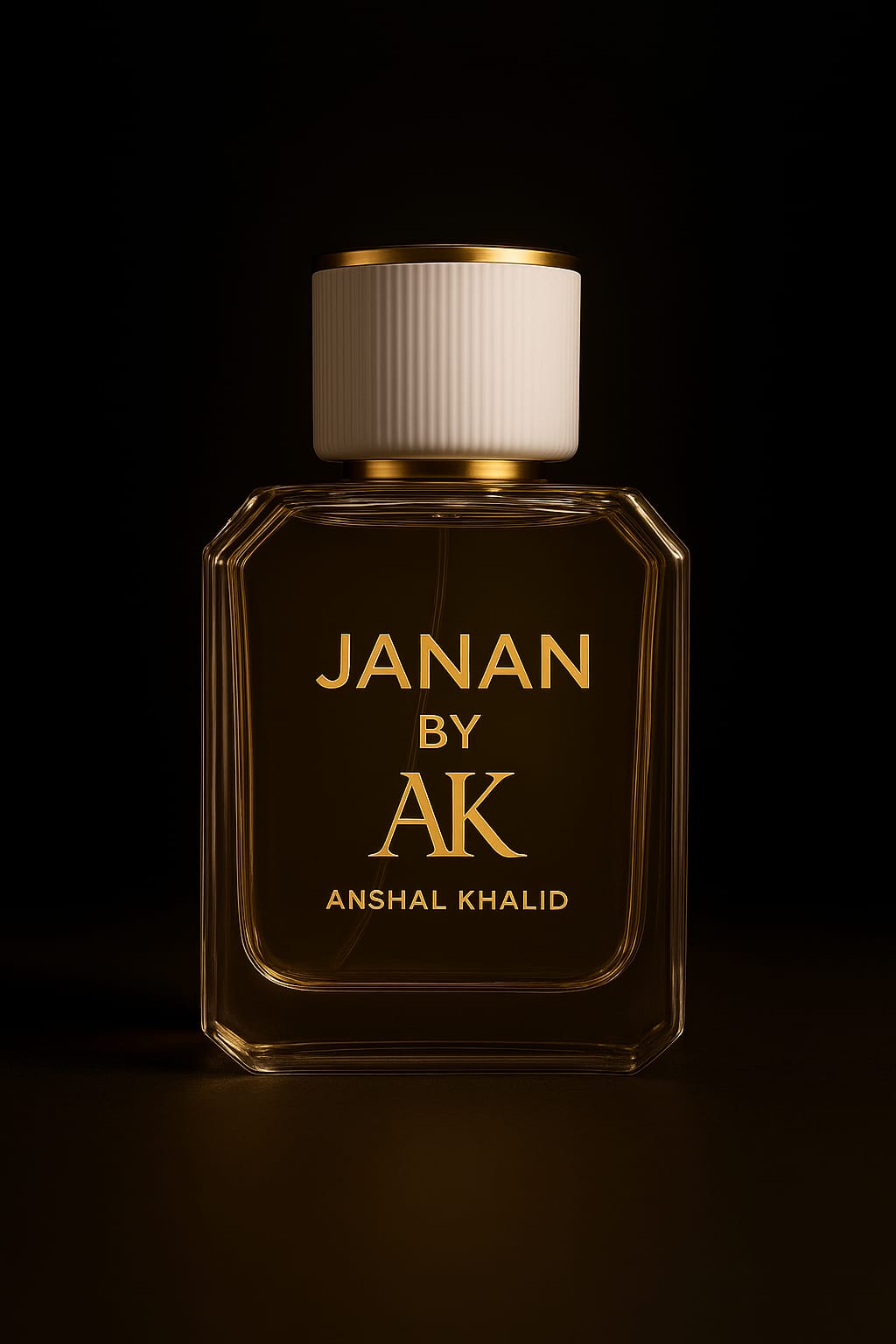 🌸 Janan By Ak